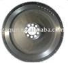 1casting benz truck flywheel