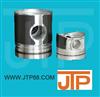 OPEL piston 2.6L /Auto piston / engine piston