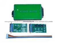 Odometer Mileage Master PC for GM OPEL