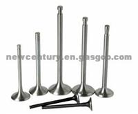 Engine Valve 3.0-18 OL: 60-350