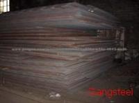 A516 Gr. 55, A516 Gr. 60, A516 Gr. 65, A516 Gr. 70, Steel Plate