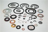 Washer with Carbon Steel, Stainless Steel M4-M180