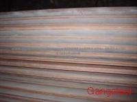 A515 Gr. 60, A515 Gr. 65, A515 Gr. 70, Vessel Steel, Steel Plate