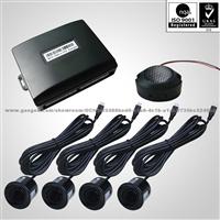 Car Entry Level Rear 4 Sensor System LB01-4-MF1