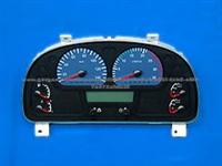 China Cummins Part- D310 Meter 38010590120