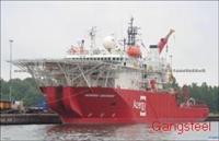 17Mn4, HII, 15Mo3, 13CrMo44, 19Mn6, HI, Steel Plate, DIN 17155