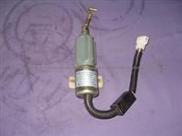 China Cummins Part--Kinland Electronic Flameout Sensor 37Z36-56010