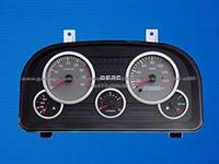 China Cummins Part- DFAC Combined Meter 38010105020