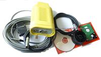 GT1(DIS+SSS) Diagnostic Tool