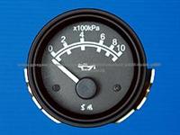 China Cummins Part- Kinland Oil Pressure Gauge 3810
