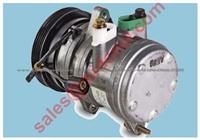 MC-COM-20-1007 Compressor