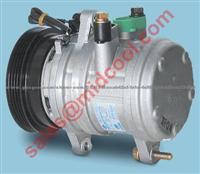 MC-COM-20-1006 Compressor
