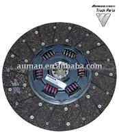 High-quality Foton Clutch Plate