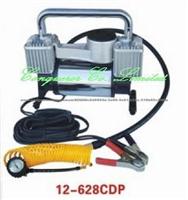 Air Compressor 12-628CDP