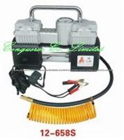 Air Compressor 12-658S