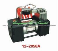 Air Compressor 12-2058A
