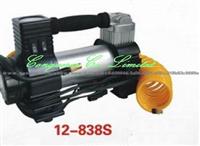 Air Compressor 12-838S