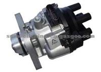 Ignition Distributor MITSUBISHI T6T57671 ,MD180936