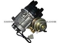 Ignition Distributor MITSUBISHI T7T98582