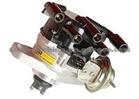 Ignition Distributor MITSUBISHI T2T56071