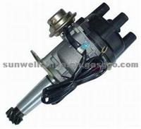 Ignition Distributor MAZDA FE15-18-200