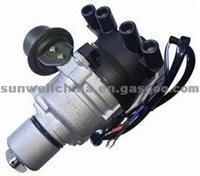 Ignition Distributor MAZDA T4T71172 B3