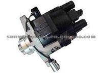 Ignition Distributor MAZDA T2T57371 B6BF-18-200A