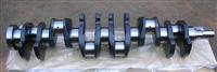 Volve TD120 crankshaft