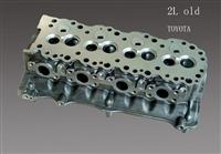 cylinder head 2L OLD