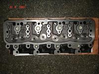 TOYOTA CYLINDER HEAD