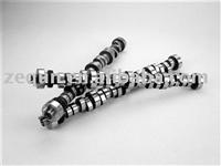 Toyota engine camshaft past ISO9001:2000