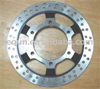 front brake disc HB187-241