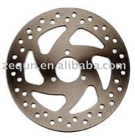 Kia  brake disc 210Mpa 