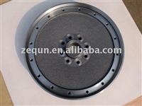 Isuzu  engine flywheel for:HT250/GG25