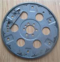 Skoda casting flywheel