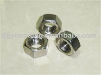 din 934 standard or unstandard hex nut   SS-375