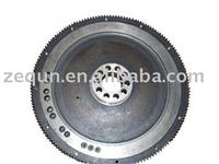 Audi engine flywheel past 9001:2000