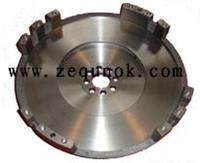 heavy truck engine  flywheel for HINO