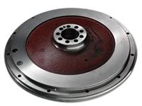 Benz engine  flywheel 4G54 4G63 4G91 