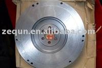 Hino  flywheel HT250/GG25 or GGG450/QT450
