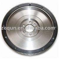 auto performance  flywheel of HT300,QT400-1