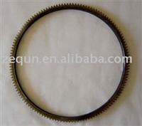 Gear ring SAE1045#steel45