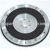 suzuki engine flywheel