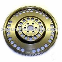 aluminum Auto flywheel