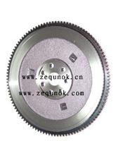 GM precision casting flywheel