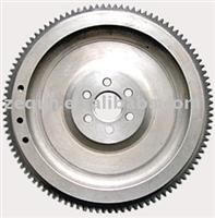 flexplate flywheel of steel SAE4135/1045 