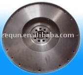 VM precision casting flywheel