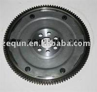 Mazda auto flywheel
