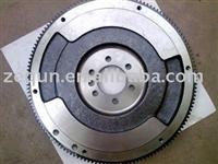 Fuso casting flywheel