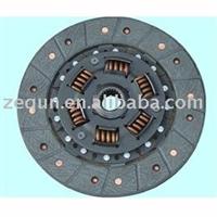 Kia  cluth disc past ISO9001:2000 